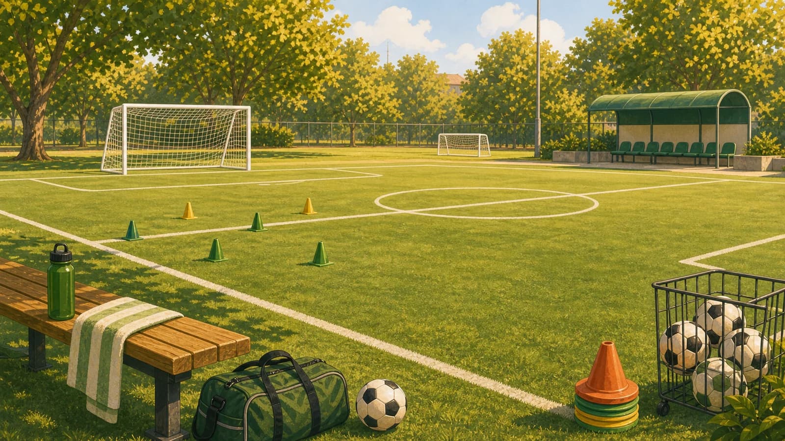 Selected activity image