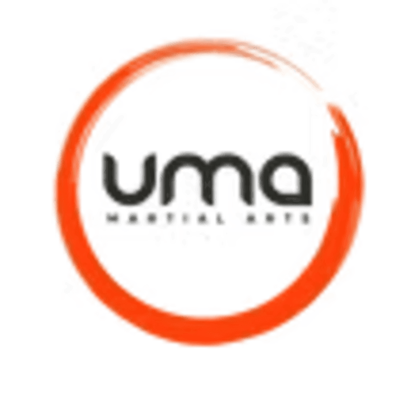 Ultimate Martial Arts & Fitness logo
