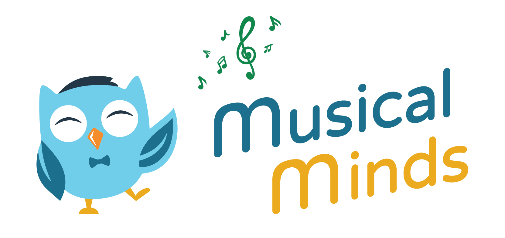 Musical Minds logo