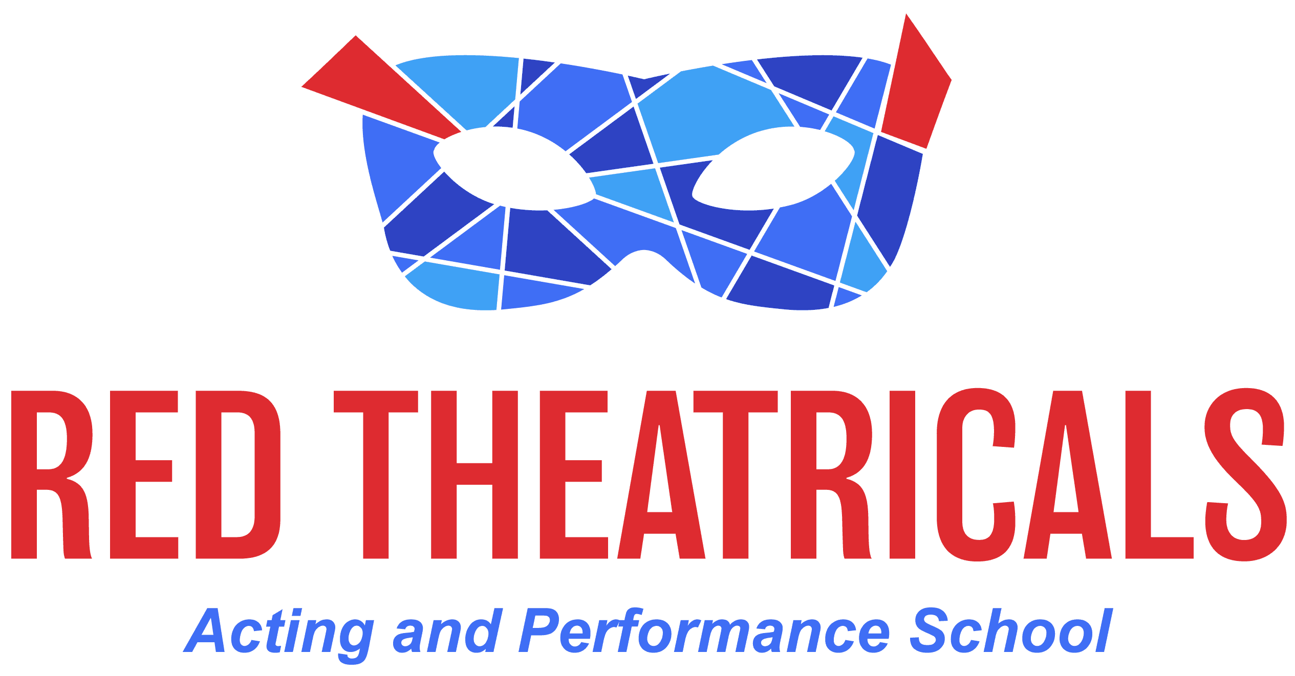 Red Theatricals logo