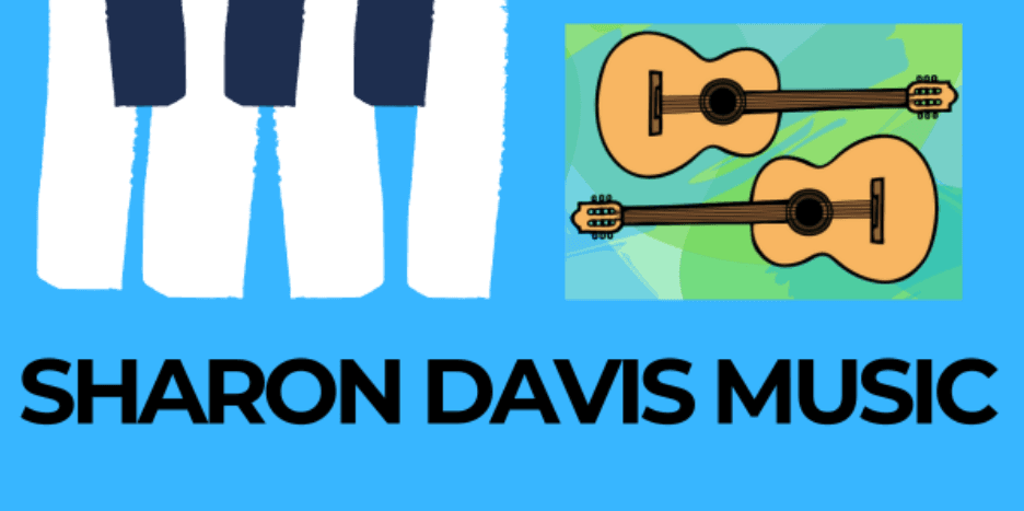 Sharon Davis Music logo