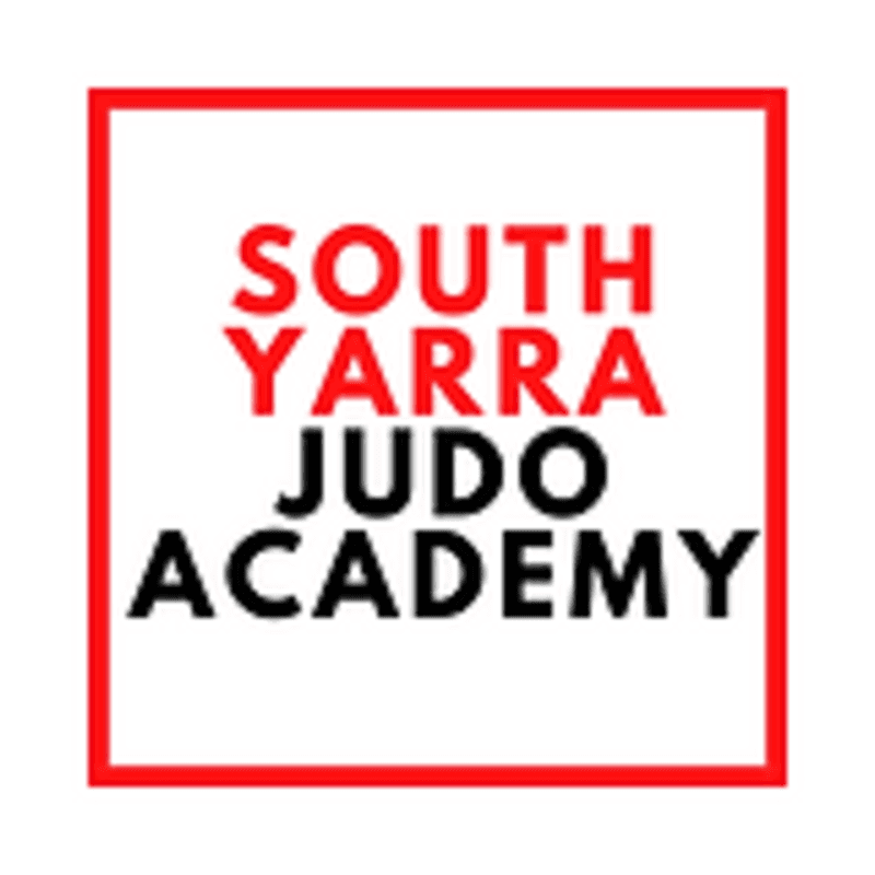 South Yarra Judo Academy logo
