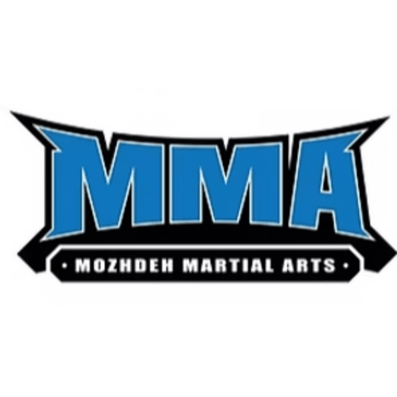 Mozhdeh Martial Arts - Taekwondo in Altona North logo