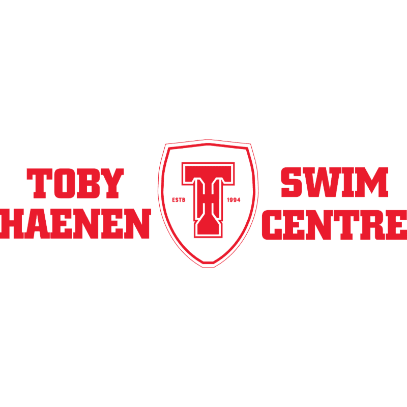 Toby Haenen Swim Centre logo