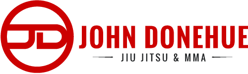 John Donehue Jiu Jitsu & MMA Melbourne logo