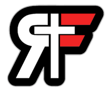 Revelation Fighters logo