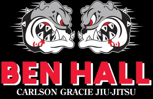 Carlson Gracie Jiu-Jitsu Melbourne logo