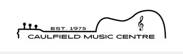 Caulfield Music Centre logo