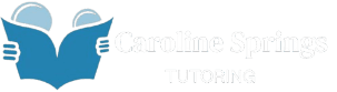 Caroline Springs Tutoring logo