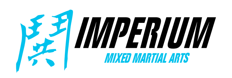 Imperium Mixed Martial Arts logo
