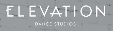 Elevation Dance Studios logo