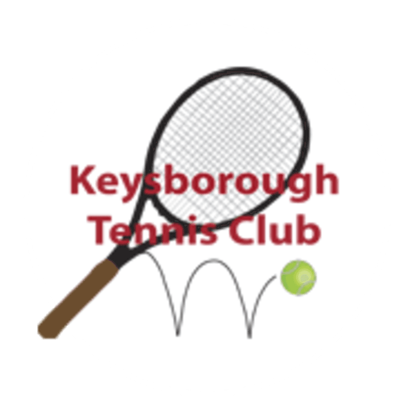 Keysborough Tennis Club logo