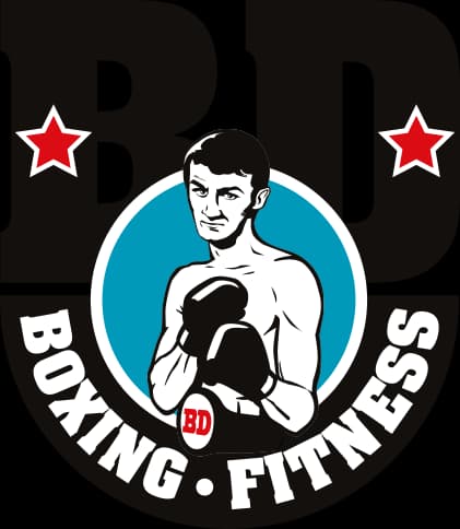 Bobby Dunnes' Boxing and fitness gym logo