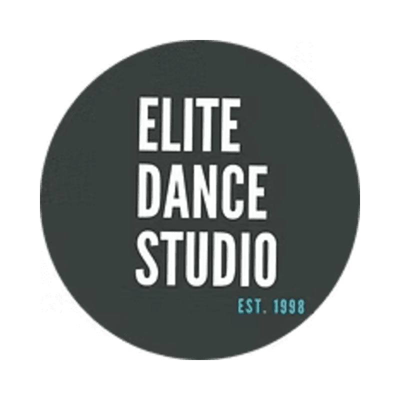 Elite Dance Studio logo