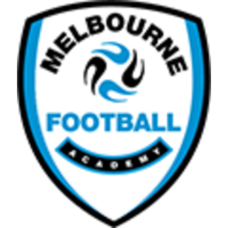 Melbourne Football Academy logo