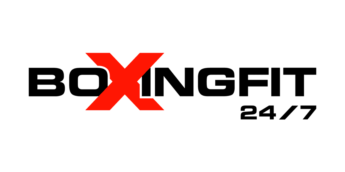 BoxingFit logo