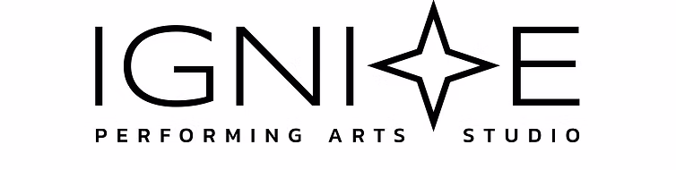 Ignite Performing Arts Studio logo