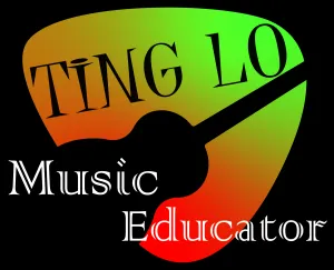 Ting Lo Music logo