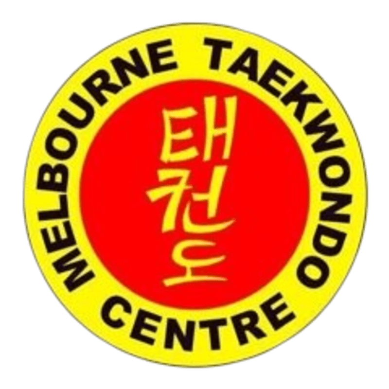 Melbourne Taekwondo Centre logo