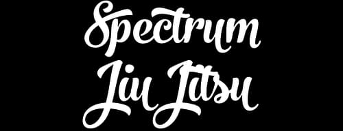 Spectrum Jiu Jitsu Sports Combat logo