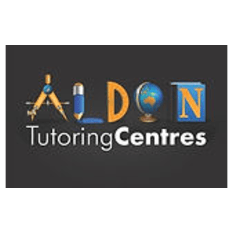 Aldon Tutoring Centre logo