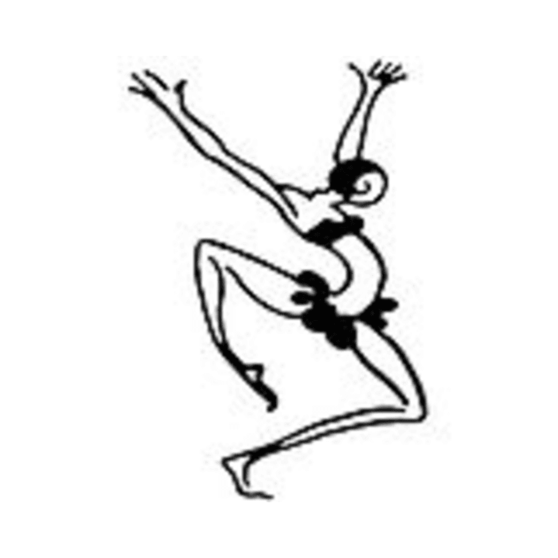 Dance Explosion Deer Park logo