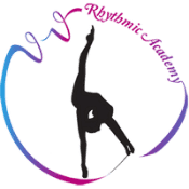 V.V Rhythmic Academy logo