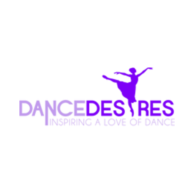 Dance Desires logo