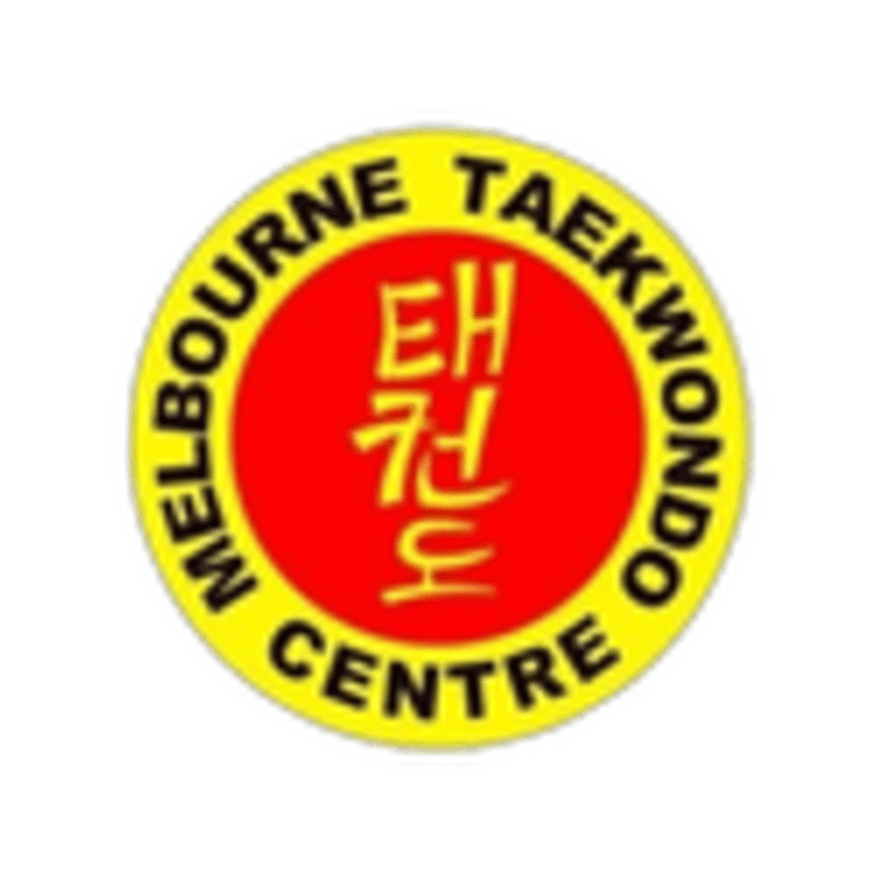 Melbourne Taekwondo Centre logo