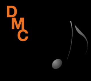 Doncaster Music Centre logo