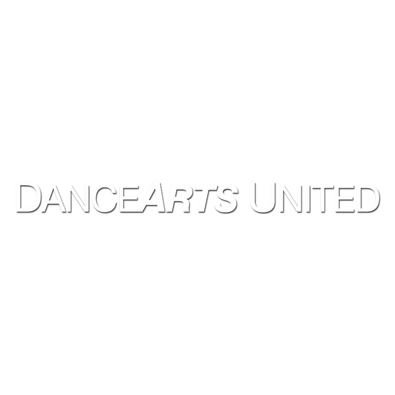 DanceArts United logo