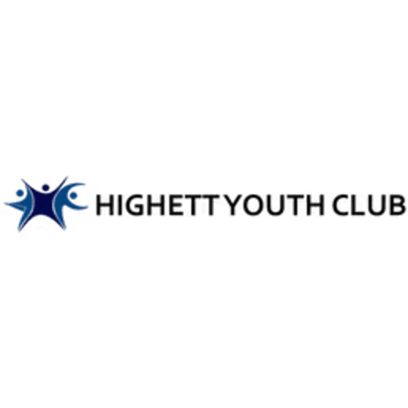 Highett Youth Club logo