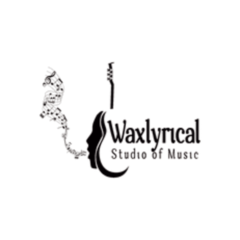 Waxlyrical Studio of Music logo