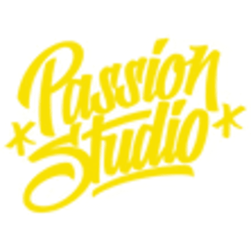 Passion Studio logo