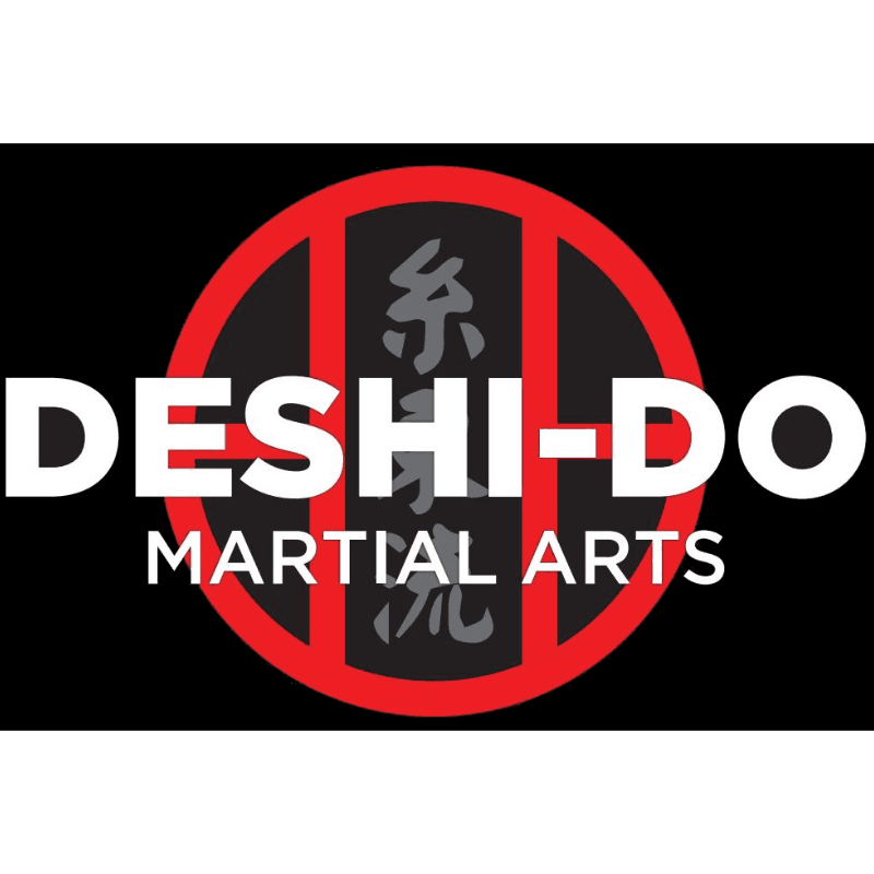 Deshi-Do Martial Arts Oakleigh Karate & Fitness Centre logo