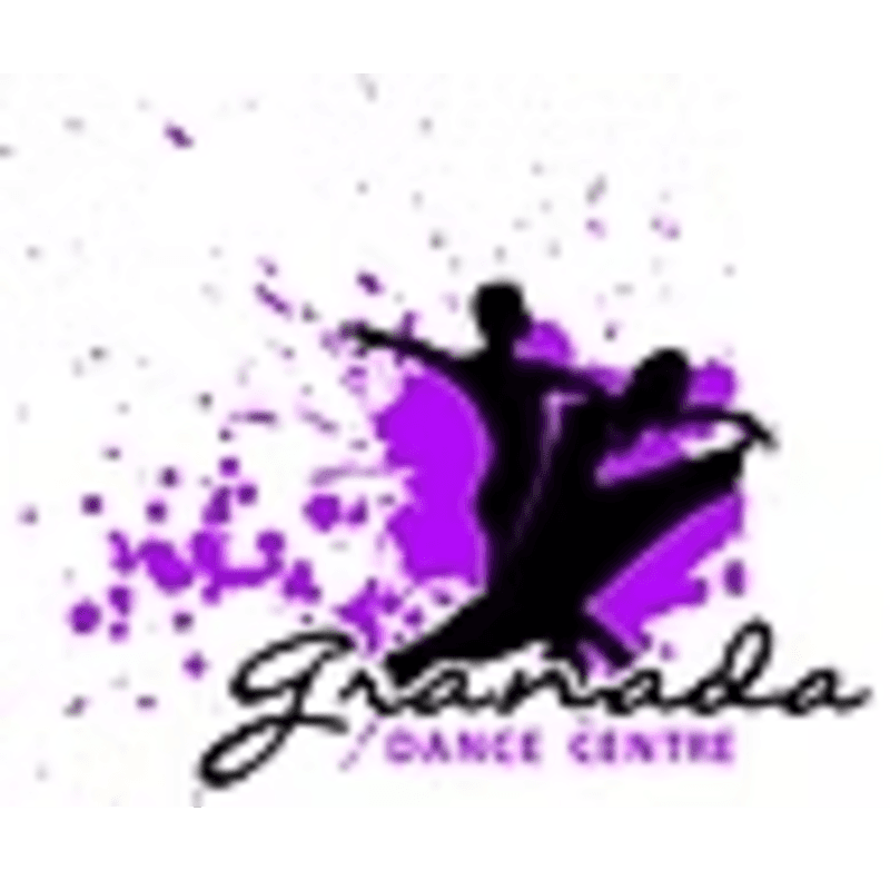 Granada Dance Centre logo
