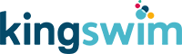 Kingswim Chirnside Park logo