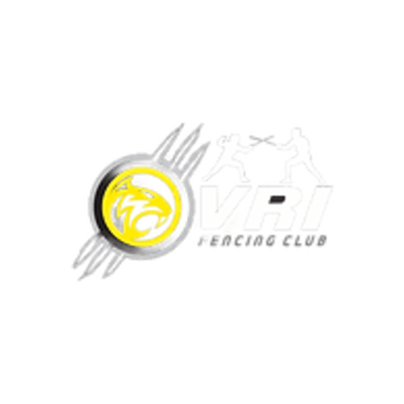 VRI Fencing Club logo
