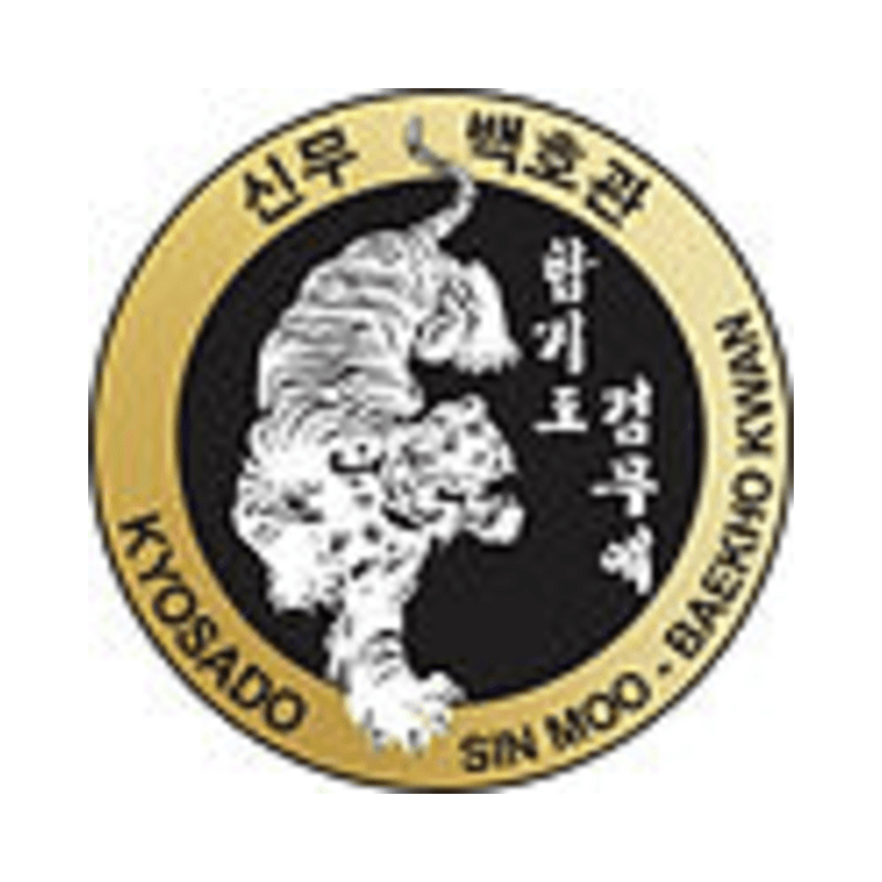 World Sin Moo Hapkido Australia logo