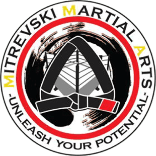 Mitrevski Martial Arts Academy logo