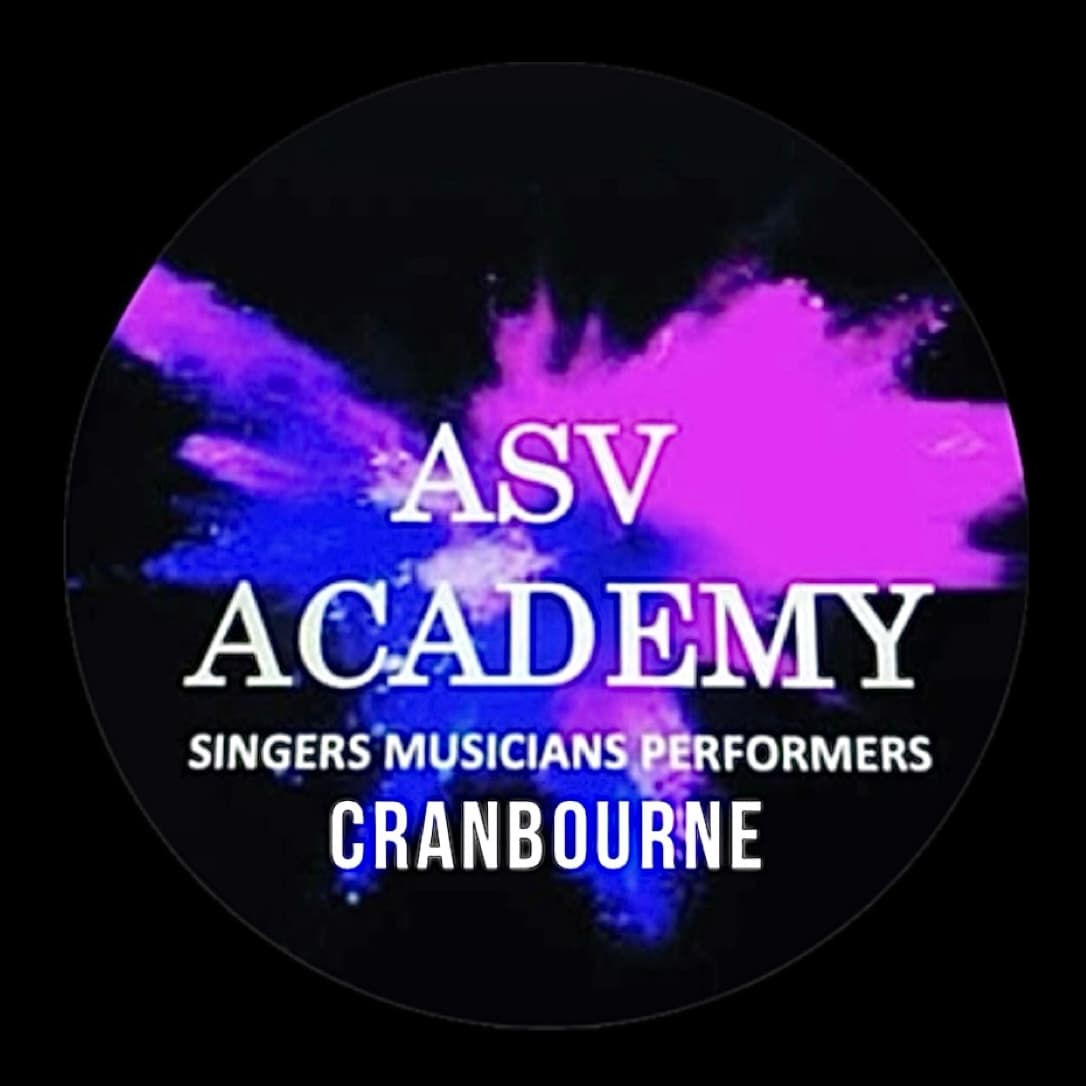 ASV Academy Cranbourne logo