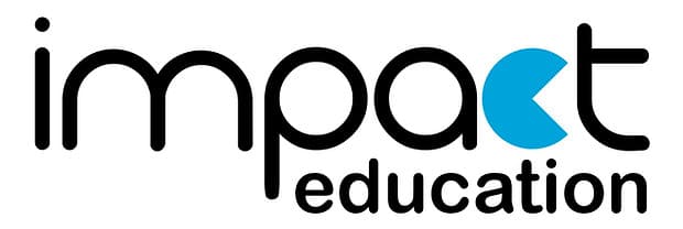 Impact Education Tuition Centres logo