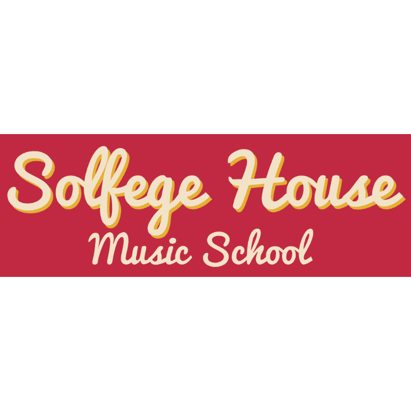 Solfege House logo