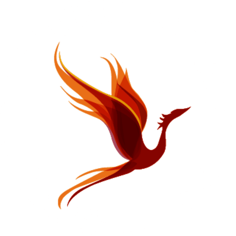 Phoenix Dance Studio logo