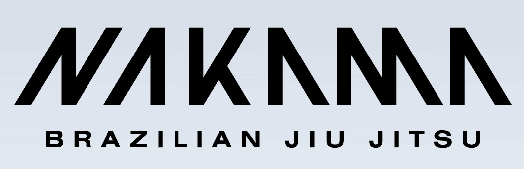Nakama Brazilian Jiu Jitsu logo