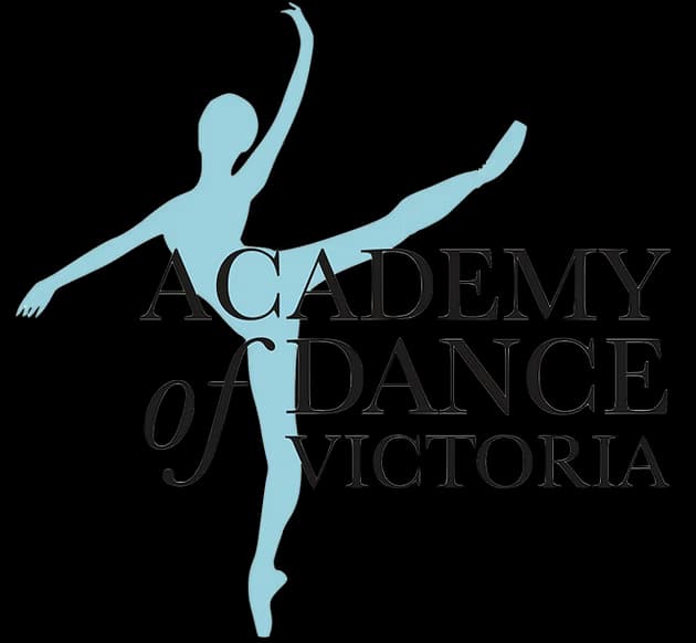 Academy of Dance Victoria logo