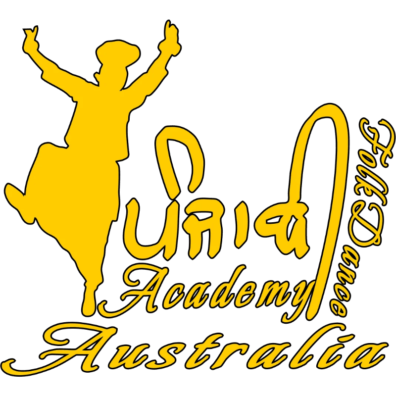 Punjabi Folk Dance Academy Australia (PFDA AUSTRALIA) logo