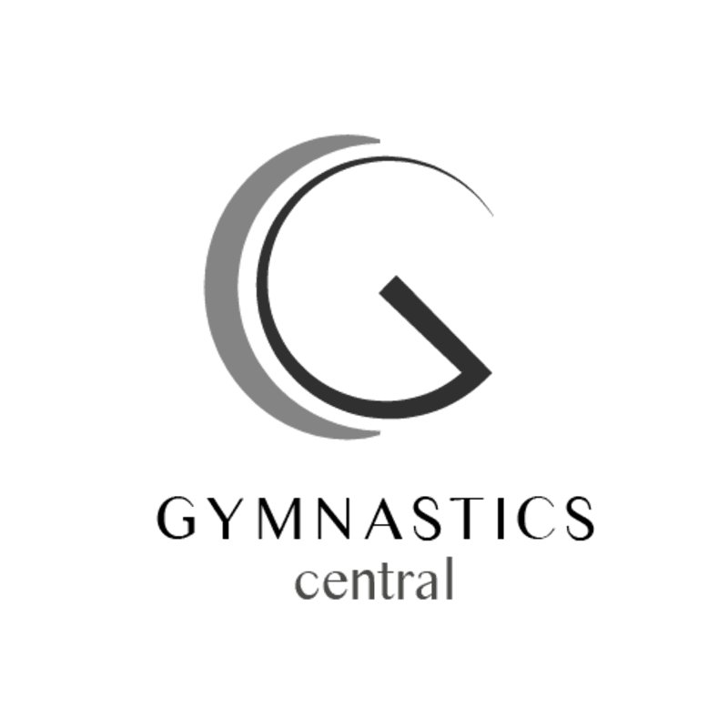 Gymnastics Central logo
