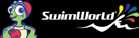 SwimWorld Glen Waverley logo