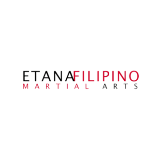 Etana Filipino Martial Arts logo